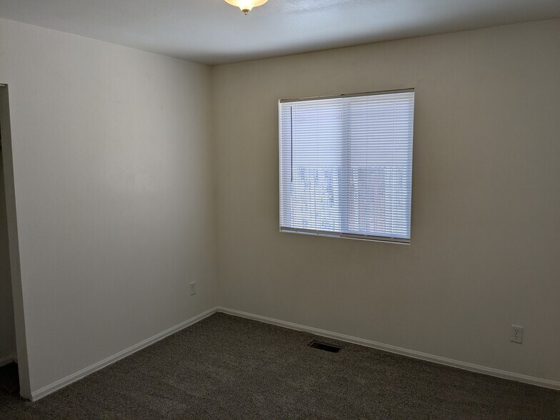First Bedroom - 1651 N 15th St