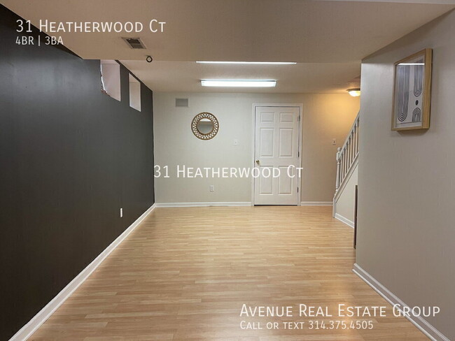Building Photo - 31 Heatherwood Ct