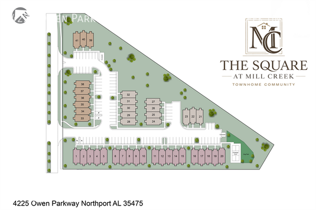 Building Photo - 4225 Owen Pkwy