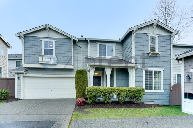 Building Photo - 18308 38th Dr SE