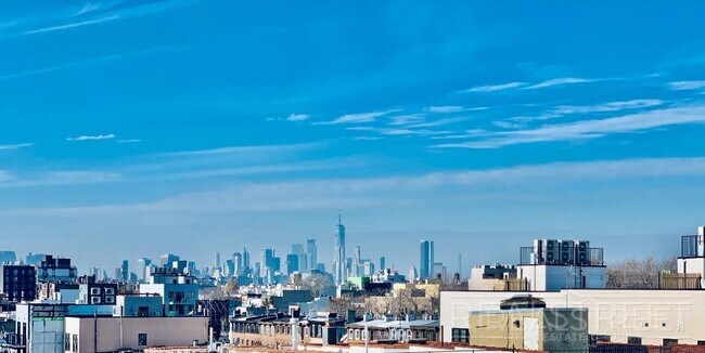 Building Photo - NEW 1 BED in Bushwick!