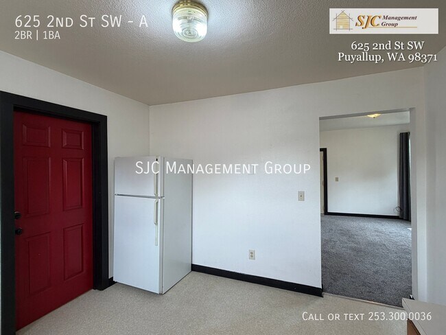 Building Photo - 625 2nd St SW