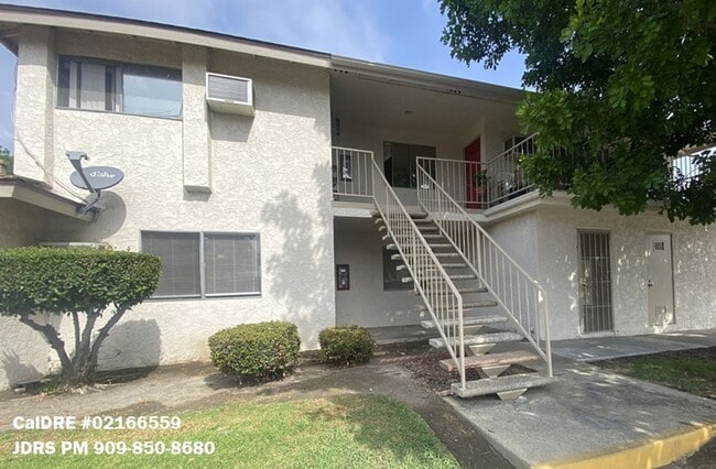 Building Photo - Rancho Cucamonga 2 Bedroom Apartment