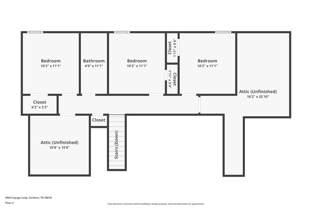 Building Photo - 9464 Cayuga Loop