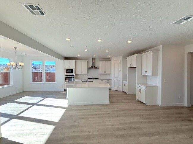 Building Photo - Brand New home 3 bd, 2.5 bt with 3 car garage