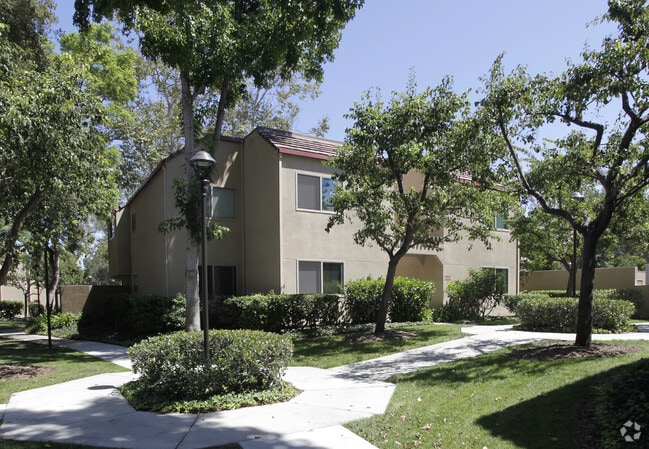 Building Photo - UCI Student Housing SITE 2