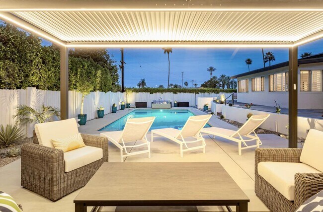 Building Photo - 46890 Highland Palms Dr