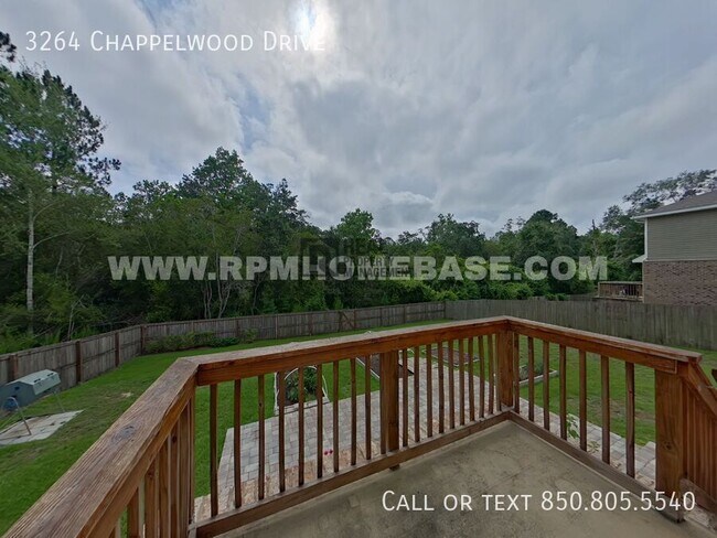 Building Photo - 3264 Chapelwood Dr