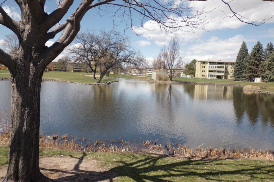Building Photo - 745 S Alton Way