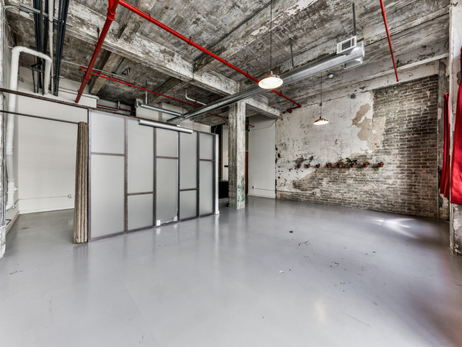 Building Photo - ****Industrial Loft at Ponce City Market****
