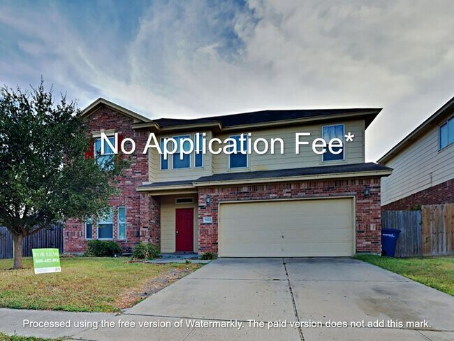 Primary Photo - No Applications Fees* $500 off first month...
