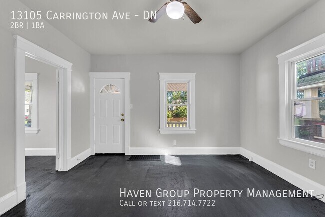 Building Photo - 13105 Carrington Ave
