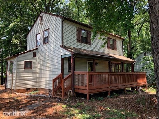 Primary Photo - 4 br, 2.5 bath House - 4808 Valencia Ct