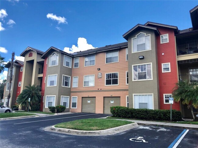 Building Photo - 2209 Antigua Pl