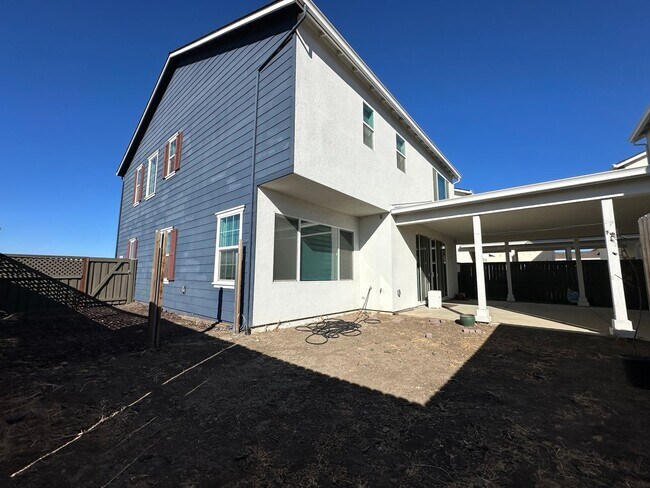 Building Photo - 3010 Granger St