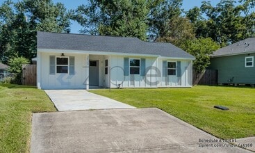Building Photo - 3923 Alsace St