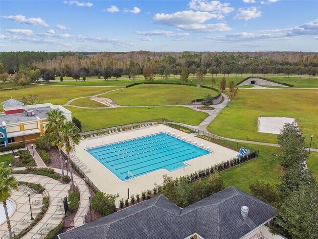 Building Photo - 8887 Little Bluestem Dr