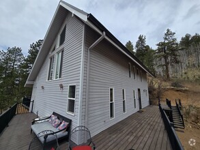 Building Photo - 2033 Rampart Range Rd