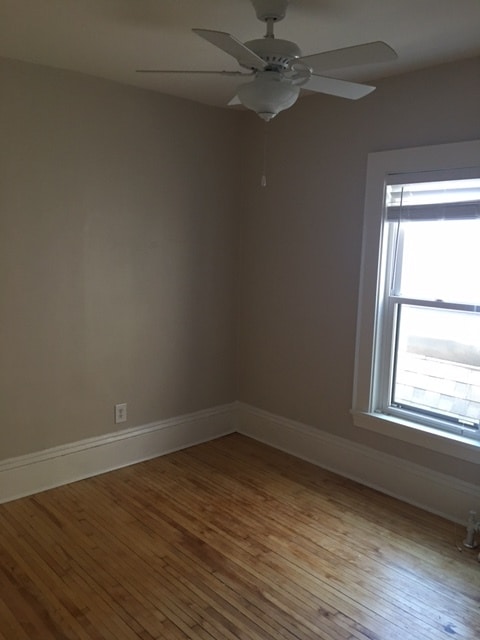 Bedroom 1 - 2633 Pillsbury Ave S