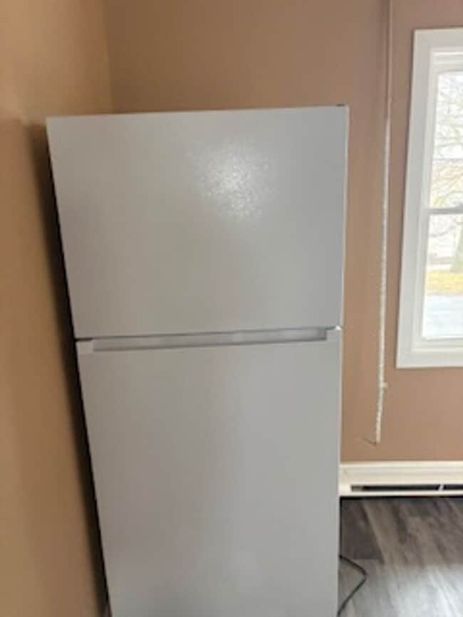 Building Photo - 303 Franklin St