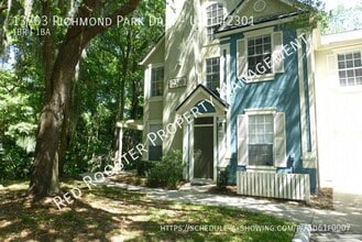 Building Photo - 13703 Richmond Park Dr N