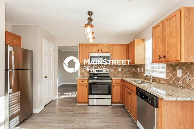 Building Photo - 3 Bedroom Pet-Friendly Home in Charlotte, ...