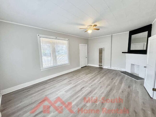 Building Photo - 3592 Vivia Ave