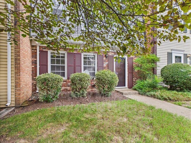 Building Photo - 1507 Skirmish Run Dr