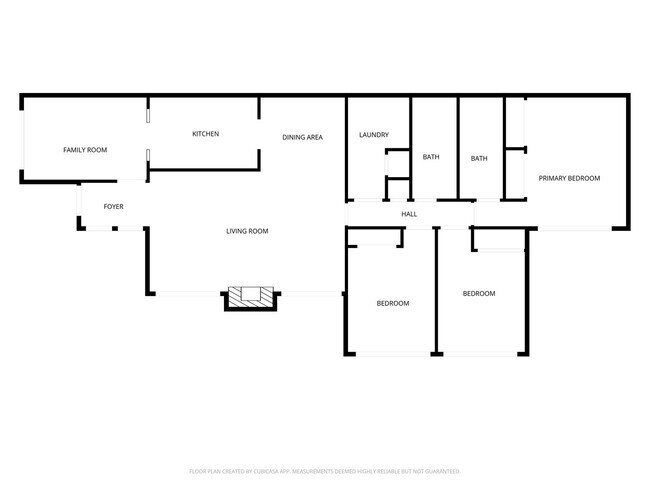 Building Photo - 3555 Magnolia Dr