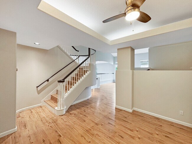 Building Photo - Spacious & Upgraded 4 Bedroom, 3 Bath Home...