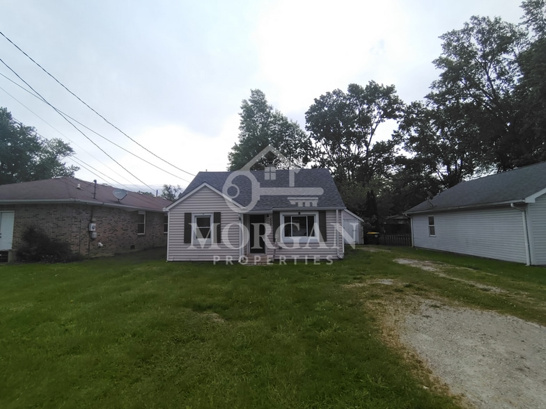 Building Photo - 608 Ellenhurst Dr