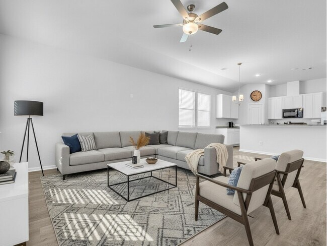 Primary Photo - 740 Brown Rd