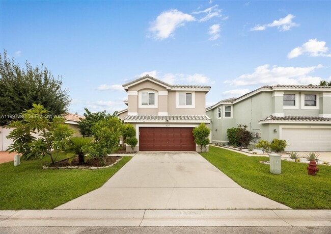 Building Photo - 8317 Bermuda Sound Way