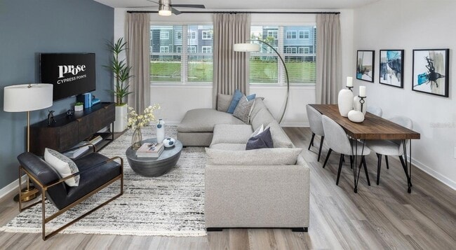 Building Photo - 3110 Gowan Dr