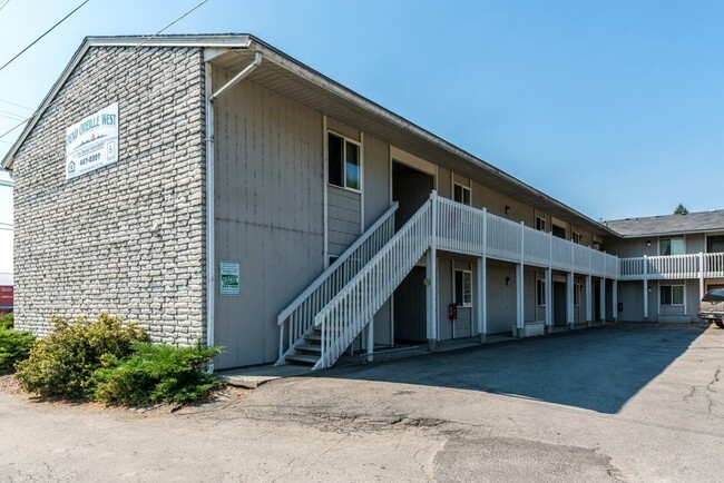 Building Photo - 100 N Spokane Ave