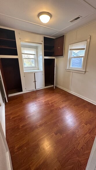 Bedroom 2 - 818 Drover St