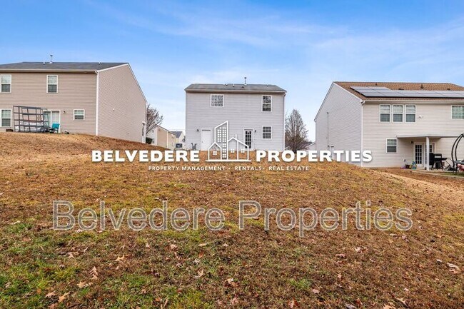 Building Photo - 1434 Waverly St