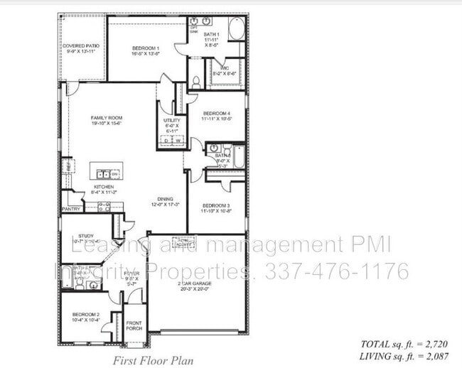 Building Photo - 136 Romain Picard Dr