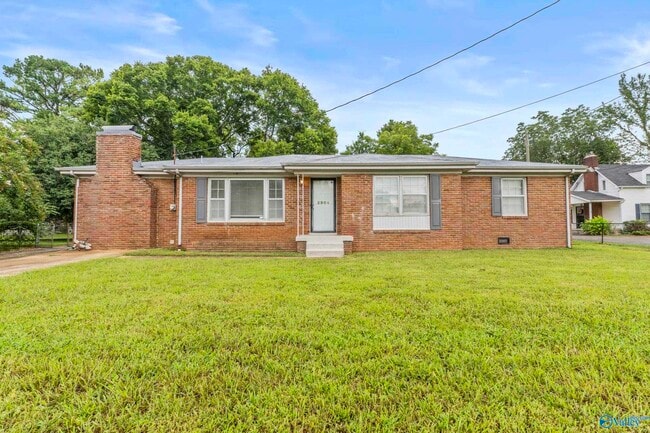 Primary Photo - 2804 Winchester Rd NW
