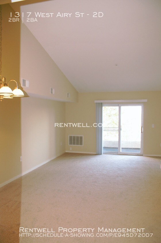 Building Photo - 1317 W Airy St