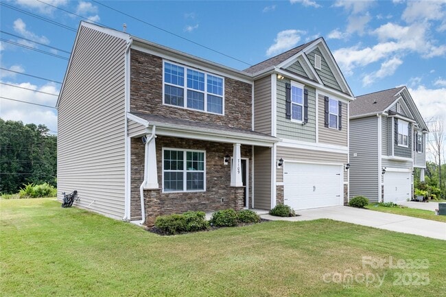 Building Photo - 7109 Pennyroyal Wy