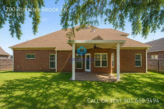 Building Photo - 200 Running Brook Ln