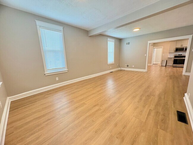 Building Photo - 1232 Lafayette St