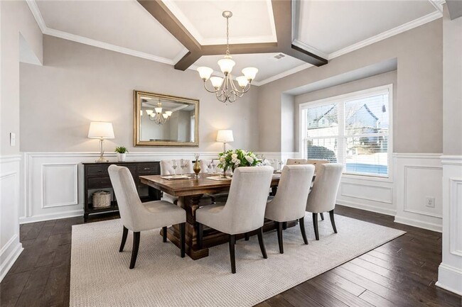 Building Photo - 1185 Scarlet Sage Cir