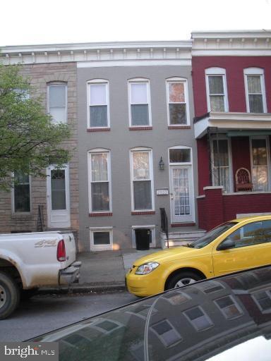 Building Photo - 2922 Keswick Rd