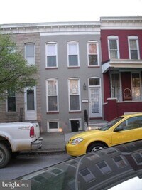 Building Photo - 2922 Keswick Rd