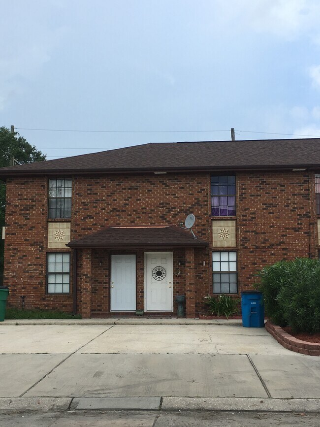 2504 Meraux Lane 2504 Meraux Lane Violet LA 70092 Apartment Finder