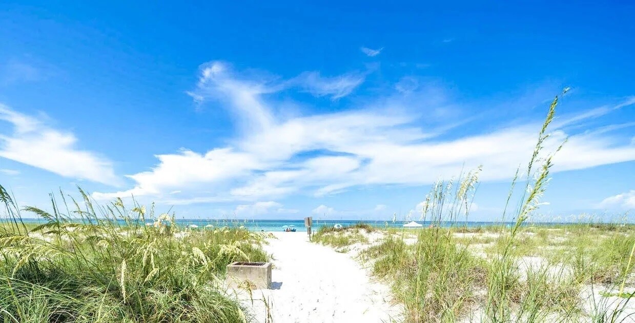 Building Photo - 403 E Gulf Blvd