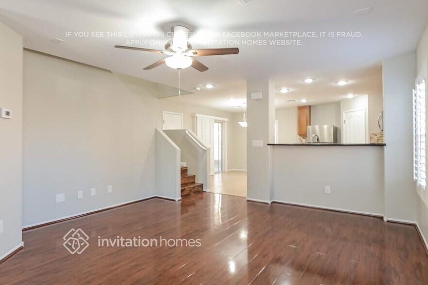 Building Photo - 7136 Indian Gap Ave