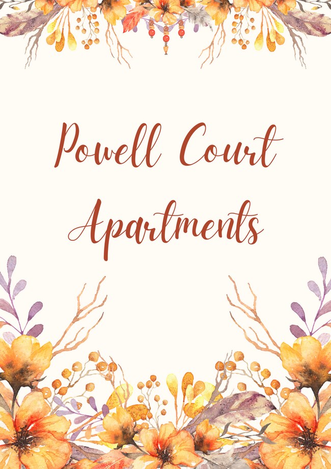 Building Photo - A New Wave of Living Here At Powell Court ...